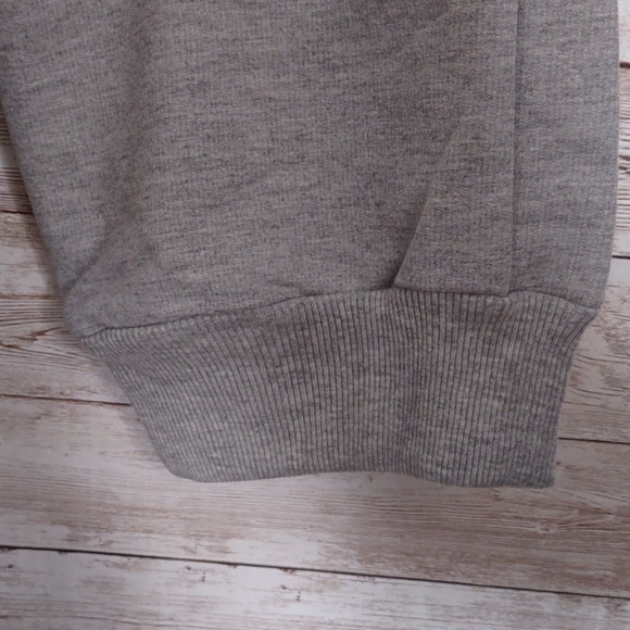 Wicked Stitch French Terry Zip Pocket Joggers 2XL - Picture 6 of 10